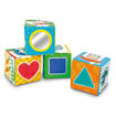 Picture of Animal Pals Soft Blocks